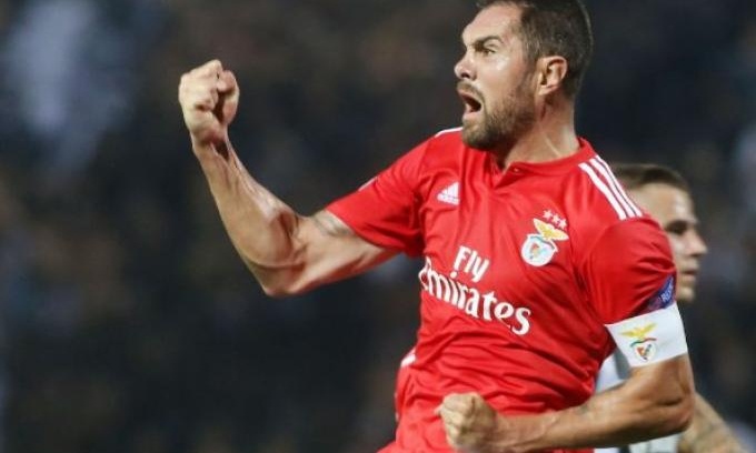 Μπενφίκα: «Τρέχει» για ΠΑΟΚ ο Ζαρντέλ