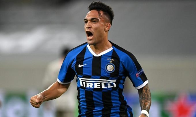 Μπαρτσελόνα: Φουλάρει για Λαουτάρο Μαρτίνεζ