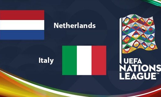 Το Nations League συνεχίζεται με ντέρμπι