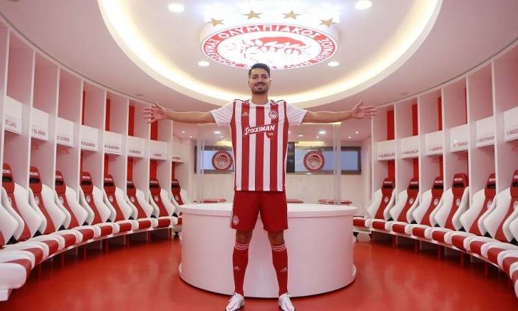 Πέπε: «Θέλω τίτλους και καλή πορεία στο Champions League» (video)
