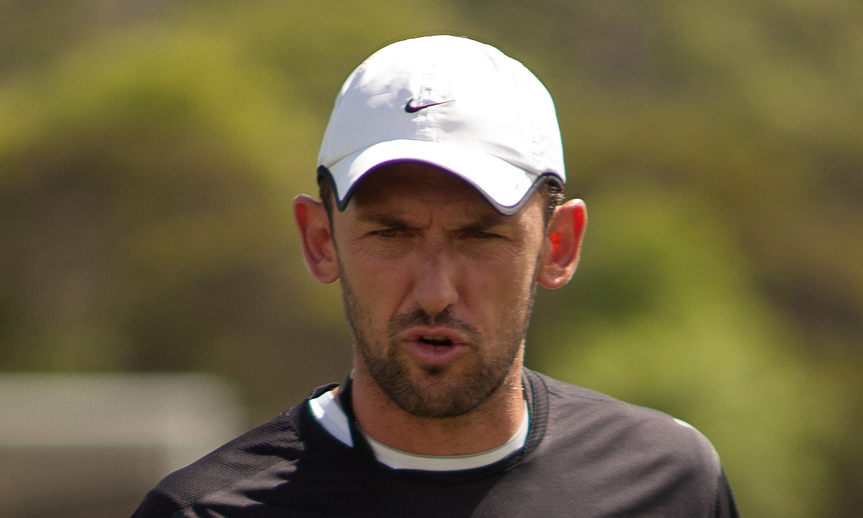 Πόποβιτς: «Ενθουσιασμένος με την πρόκληση της Ξάνθης»