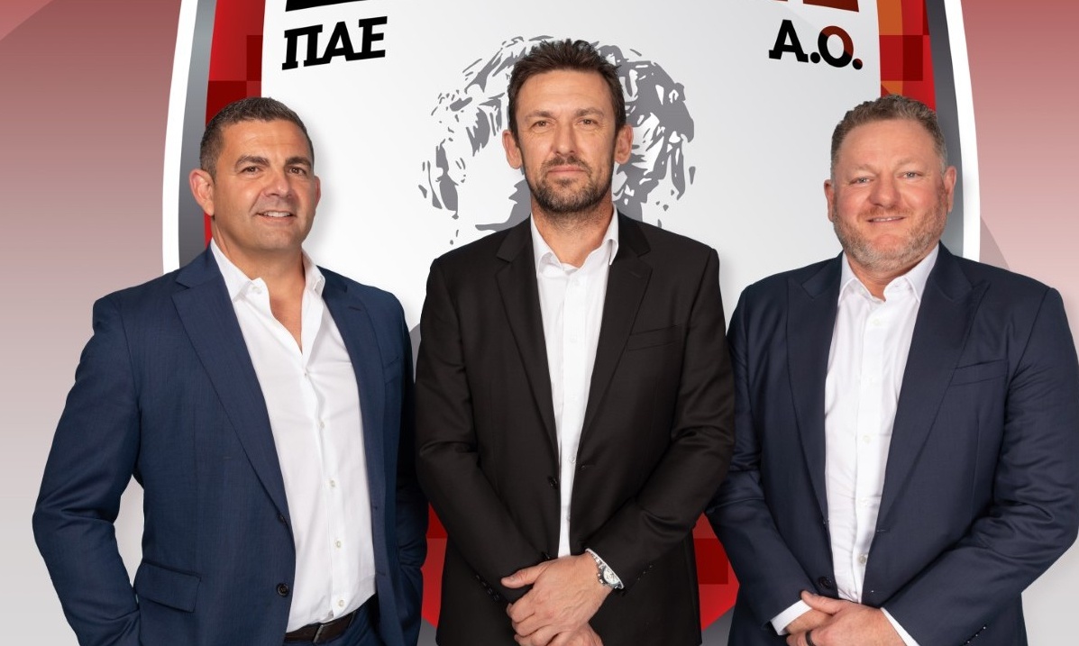 Μπιλ Πάπας: «Χτίζουμε νέα γερά θεμέλια στην Ξάνθη»