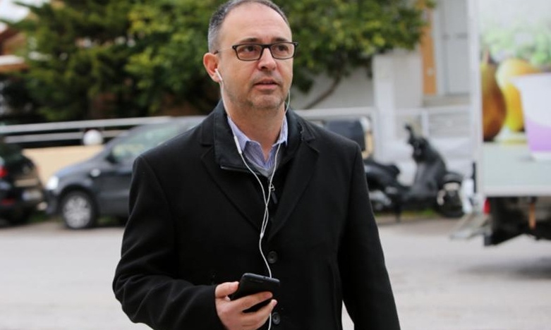 Γαβαλάς: «Επιπόλαια και ανεύθυνη στάση της ΕΠΟ»