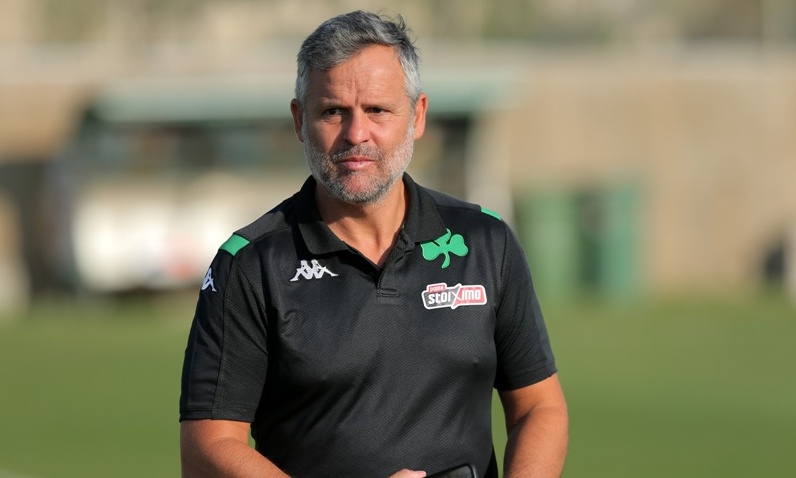 Παναθηναϊκός: Η σιγουριά του Ρόκα με Χουάνκαρ, το δεξί μπακ και το χαφ, αν έρθει προς το τέλος