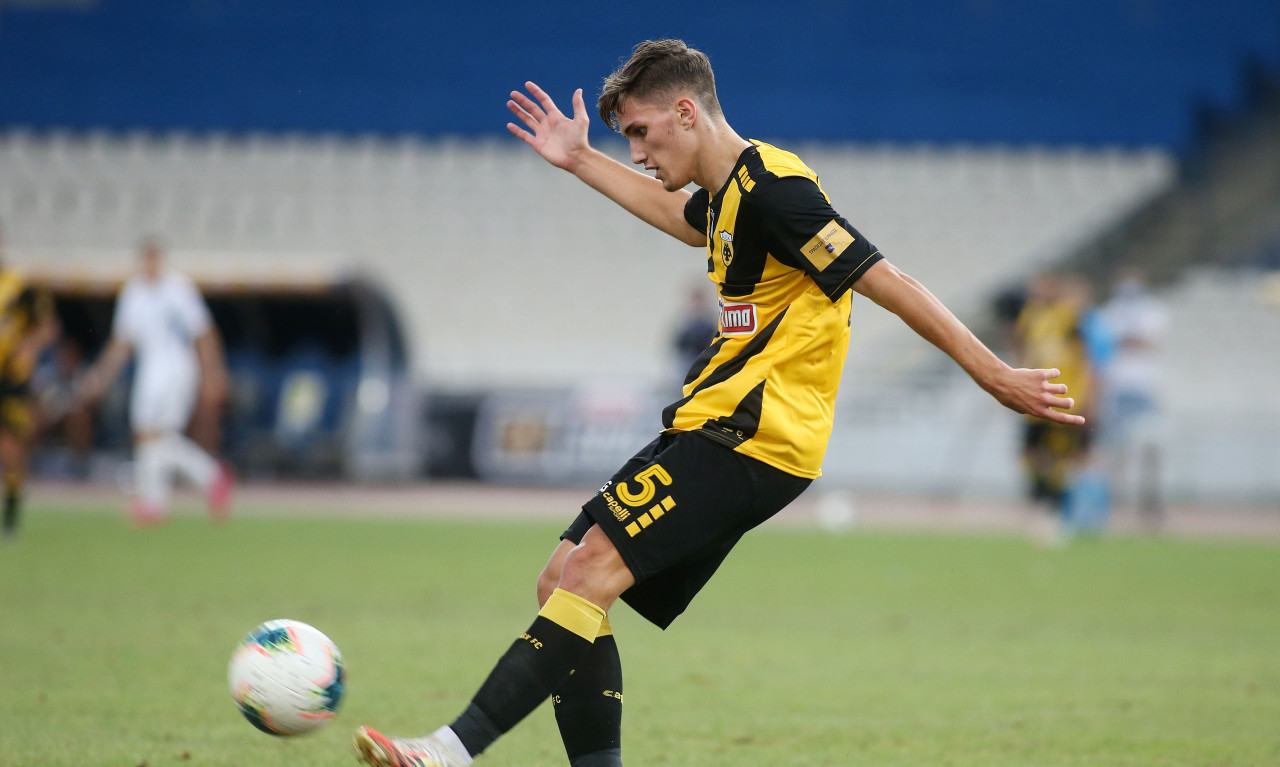 AEK: Καλύτερα ο Λάτσι, επέστρεψε ο Καρακλάγιτς