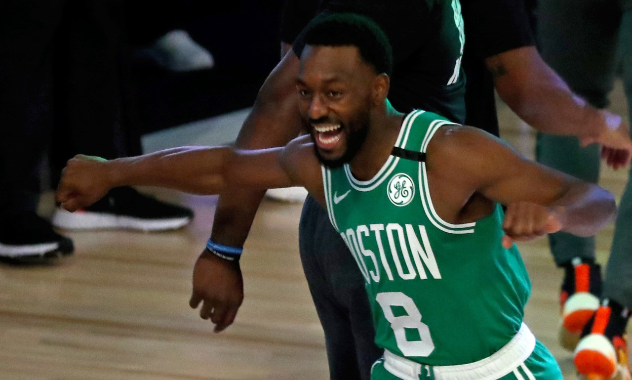 NBA: Άνετα το προβάδισμα οι Σέλτικς