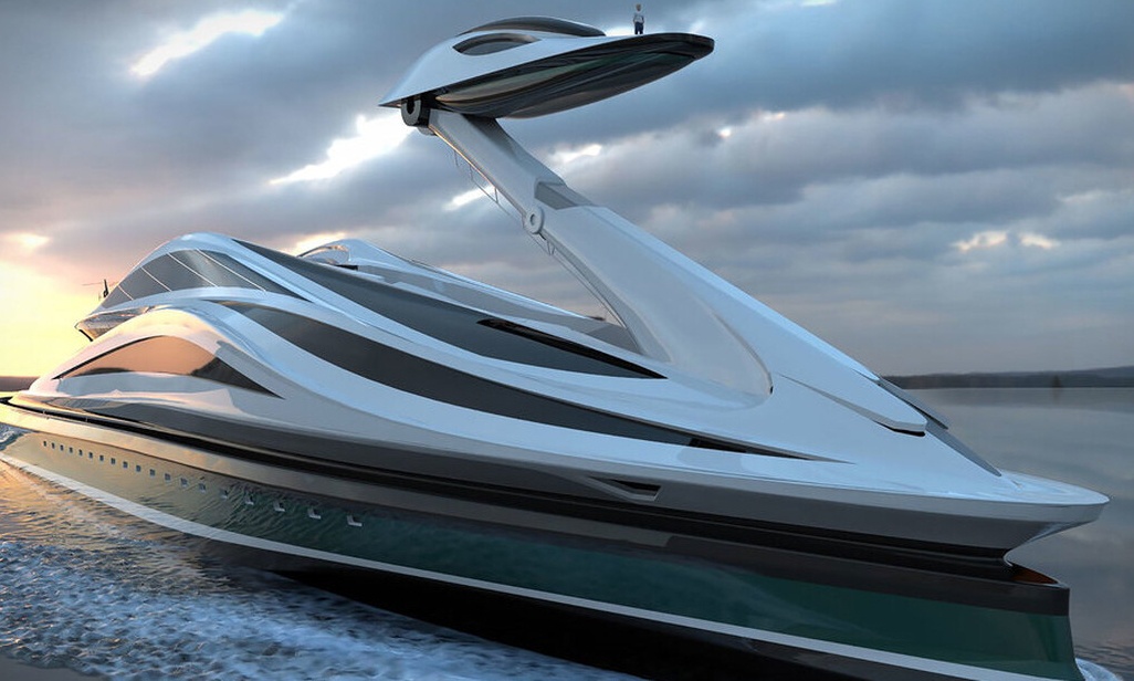 Ο πιο ακριβός κύκνος στον κόσμο