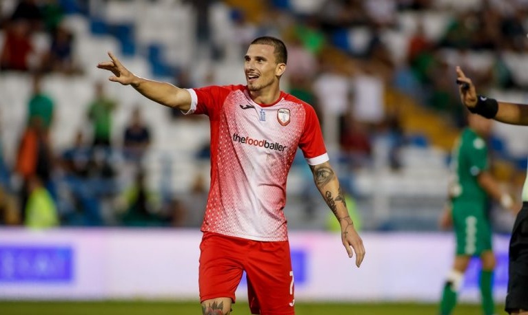 ΟΦΗ: Δυνατά για Στάρτζεον