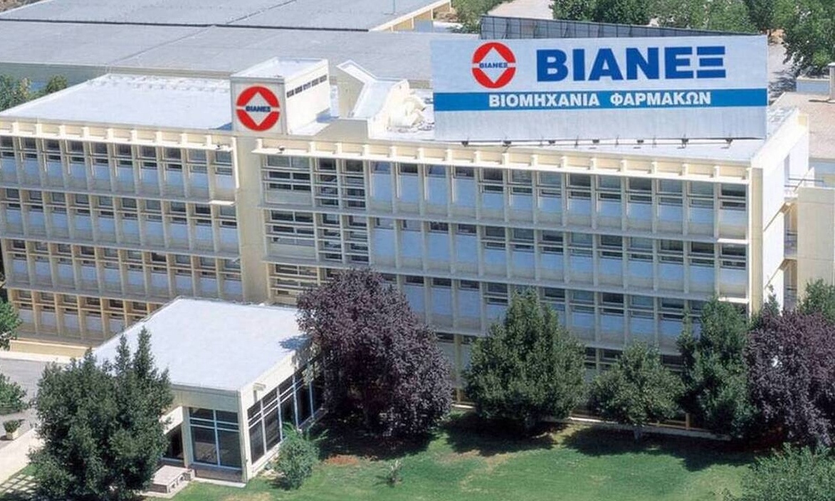 Ανθρωπιστική βοήθεια στο Λίβανο από τη ΒΙΑΝΕΞ