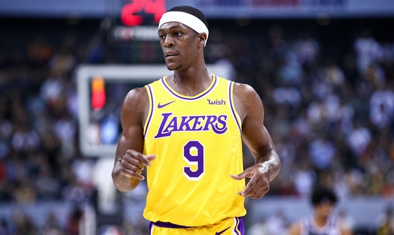 Έγραψε ιστορία ο Ρόντο!