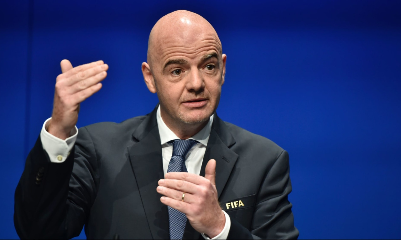 Ινφαντίνο: «Πάνω από 4 δισ. η ζημία στην Ευρώπη»