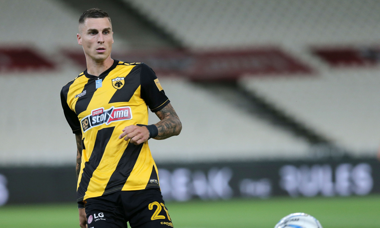 Από το ψάρεμα... βασικός ο Βράνιες (photos)