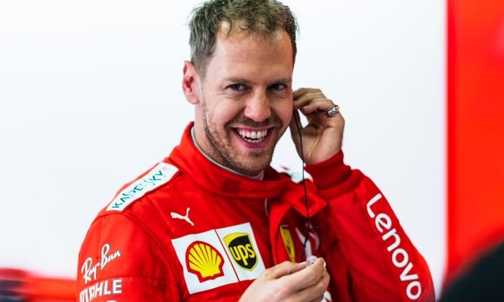 Formula 1: Άλλαξε ομάδα ο Φέτελ