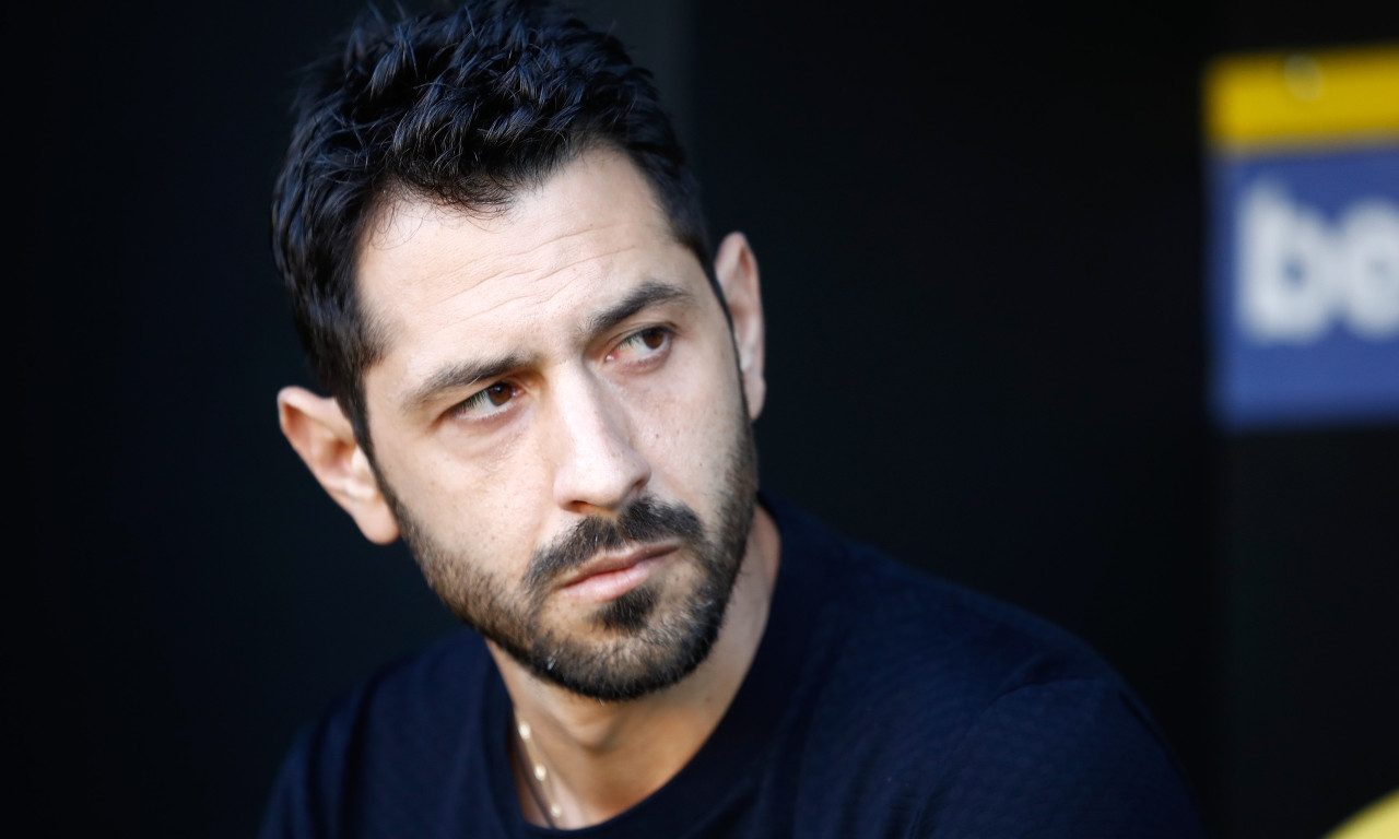 Πετράκης: «Δεν αντιδράσαμε όπως έπρεπε»