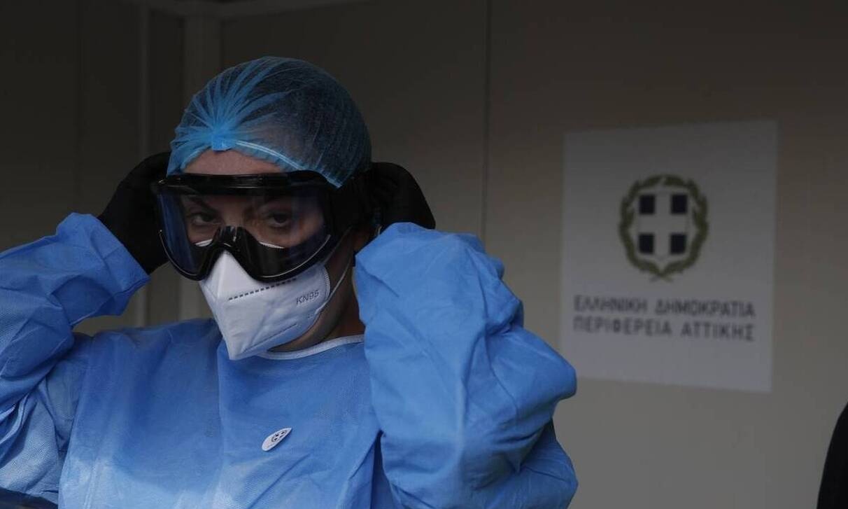Κορονοϊός: 287 νέα κρούσματα στην Ελλάδα - Τρεις νεκροί το τελευταίο 24ωρο