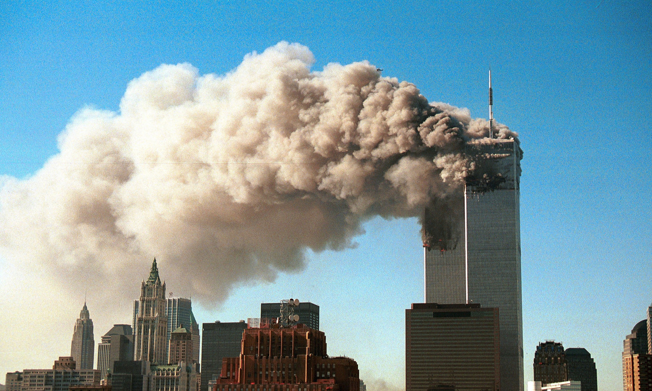 11/9/2001: Το σοκ, ο Πεδουλάκης, ο Παναθηναϊκός και η πικρή αλήθεια!