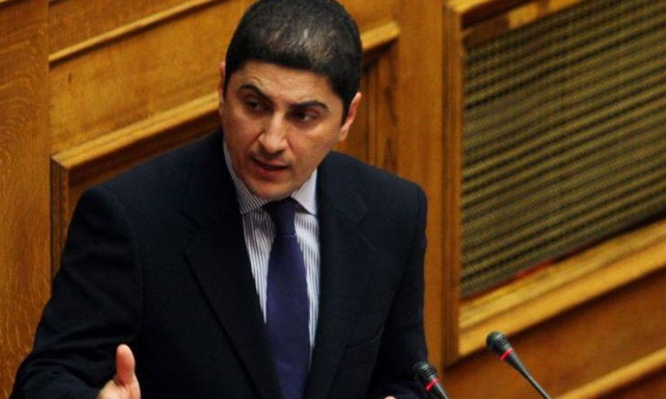 Αυγενάκης: «Η επανάσταση του αυτονόητου»