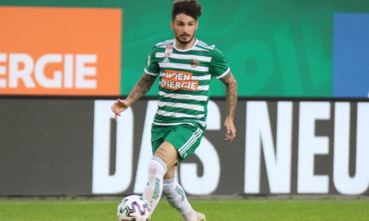 Συνεχίζει να γράφει ιστορία ο Φούντας (videos)