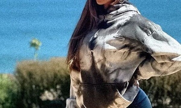 Περιμένουν δεύτερο παιδί; Η φώτο που πυροδότησε τις φήμες