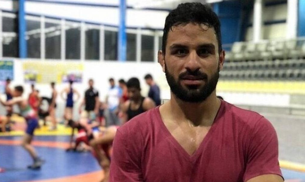 Ιράν: Εκτελέστηκε ο παλαιστής Ναβίντ Αφκαρί