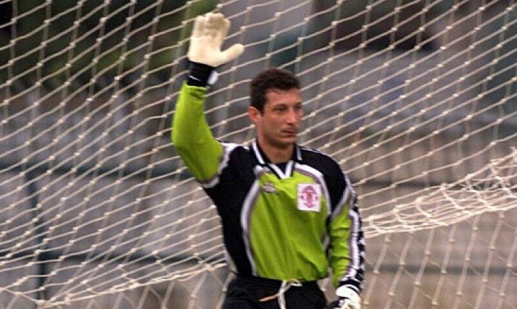 ΟΦΗ: Τιμάει τον Γιαλαμά στο παιχνίδι με τον Παναιτωλικό