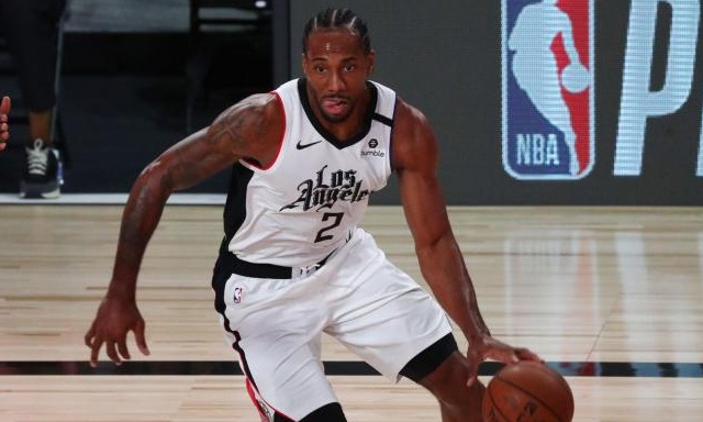 NBA: Με «πτήση» Λέοναρντ το Top-5 (video)