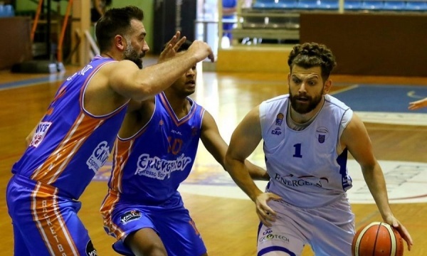 Κύπελλο Ελλάδας: Καρδίτσα και Αμύντας οι πρώτες… προκρίσεις!