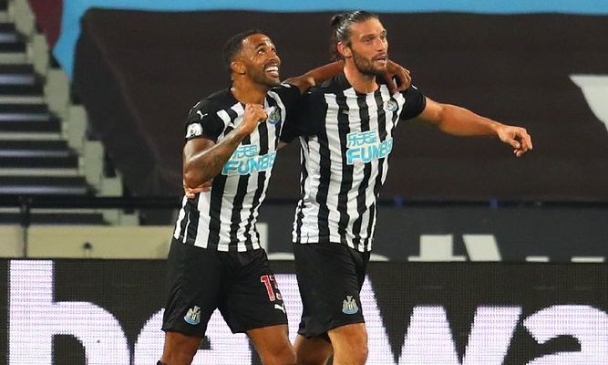 Premier League: «Διπλό» στο Λονδίνο για τη Νιούκαστλ - Όλη η δράση του Σαββάτου (video)