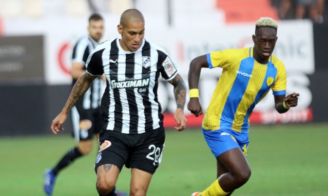 Super League: Μάχη στην Κρήτη, στην «σκιά» του τελικού