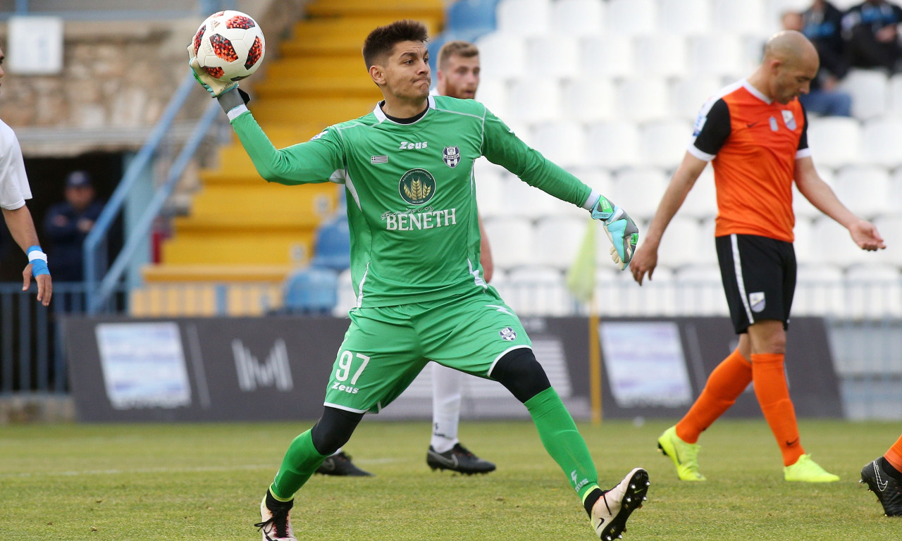 Παναρκαδικός: Κοντά σε Αστρά