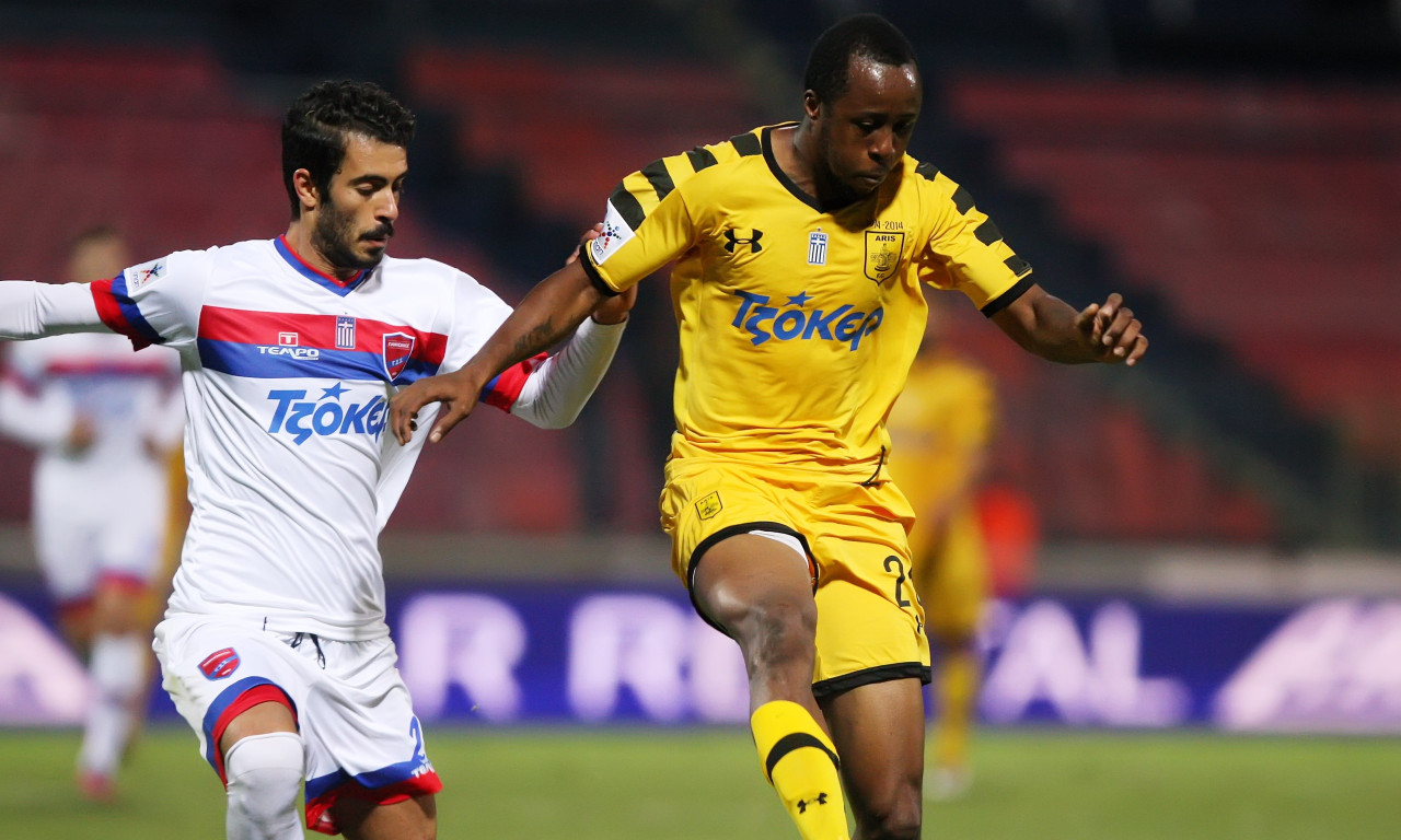 Άρης: Η δικάσιμος στο CAS για Ίμπε