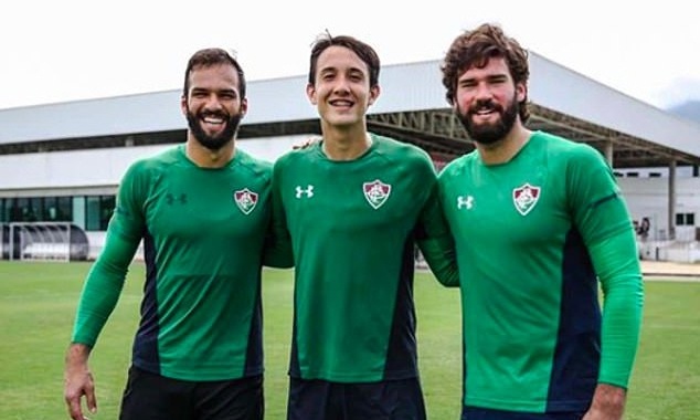 Λίβερπουλ: Πήρε τον… επόμενο Άλισον! (photos+video)