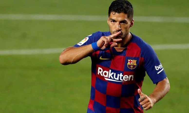 Γιουβέντους: Συνεχίζεται το σίριαλ με Σουάρες