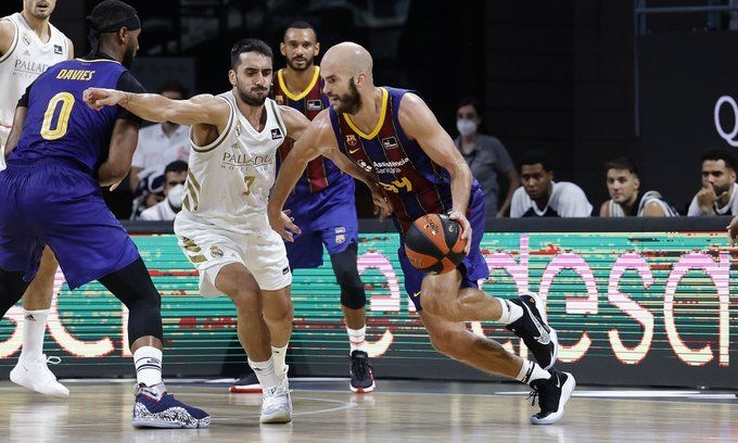 Top 7 με Καμπάτσο και Καλάθη (video)