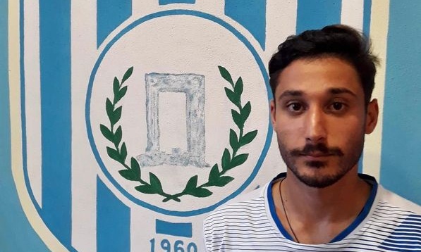 Πανναξιακός: Απέκτησε Βαλέττα