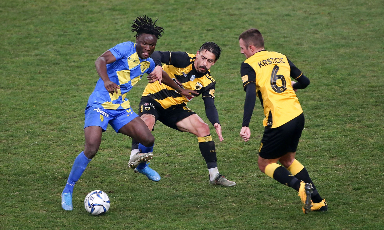 ΑΕΚ: Ο χαφ έγινε προτεραιότητα… Αυτά είναι τα χαρακτηριστικά του