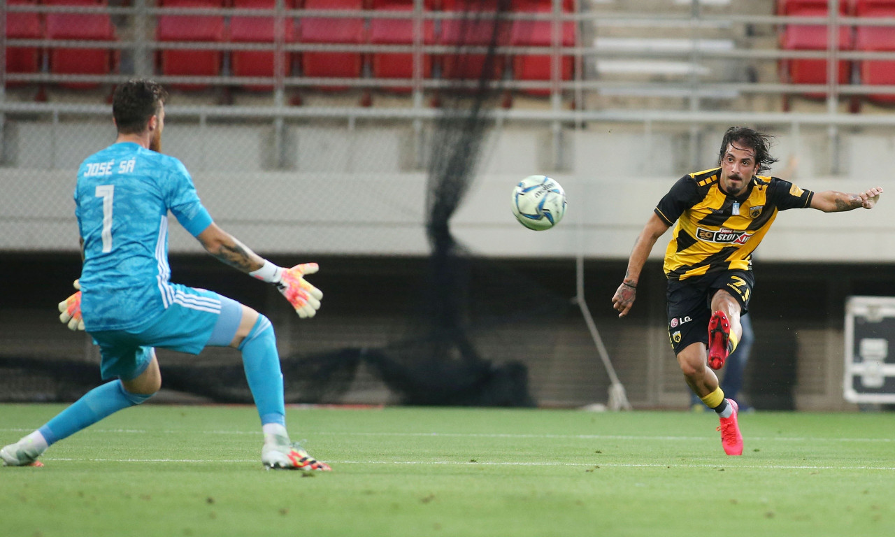 ΑΕΚ: Με τους «κιτρινόμαυρους» όρους η πρόταση της Σπέτσια για Βέρντε