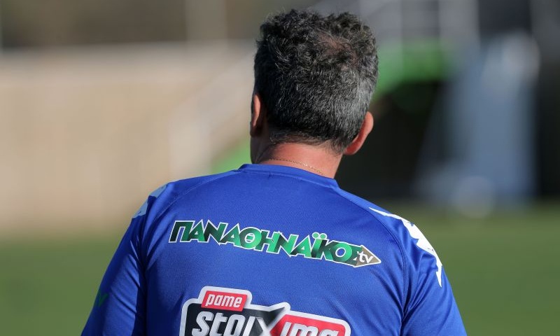 Στο Παναθηναϊκός TV με 2,50 ευρώ το φιλικό με Λεβαδειακό