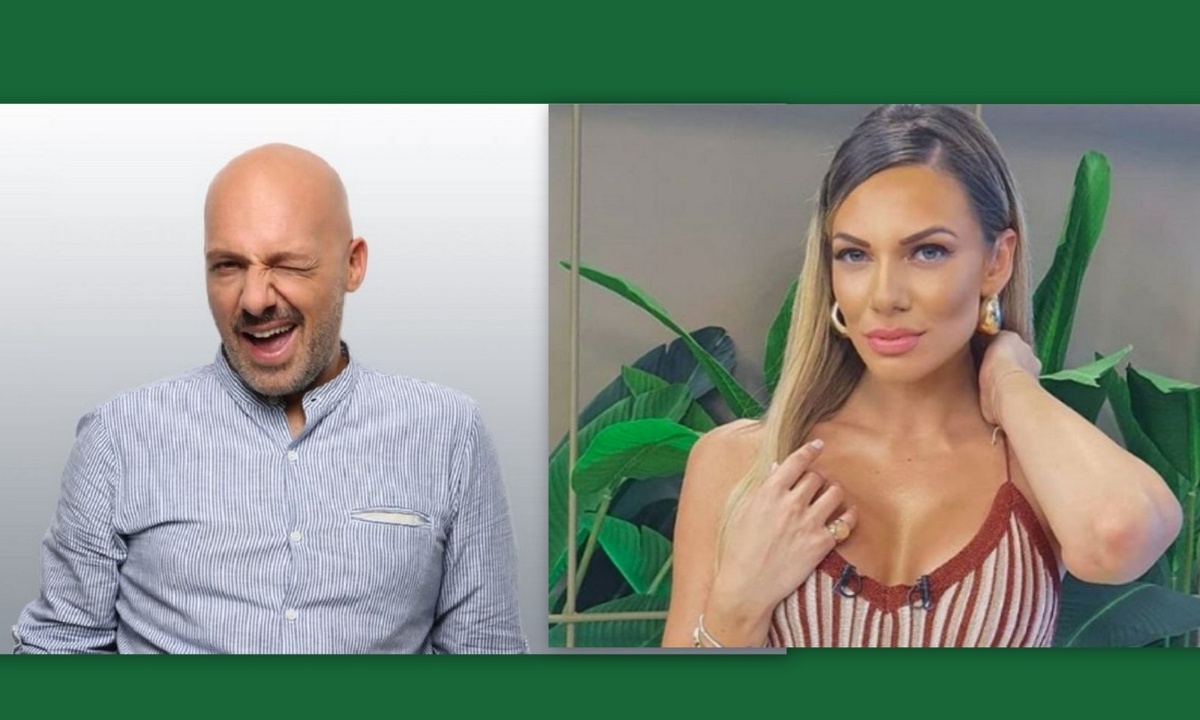 Μουτσινάς: Απαντά στην Ιωάννα Μαλέσκου για το «δεν χρωστάω τίποτα σε κανέναν»