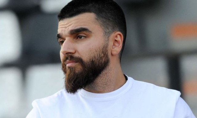 ΠΑΟΚ: Το «χτύπημα» του Σαββίδη μετά την επική πρόκριση (photos)