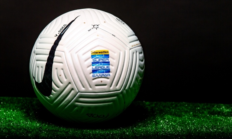 Super League: Το πρόγραμμα της 3ης αγωνιστικής (photo)