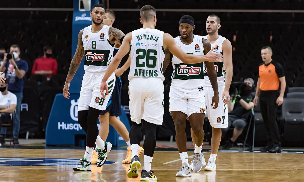 Παναθηναϊκός ΟΠΑΠ - Βίλνιους Ρίτας: Η ώρα και το κανάλι του φιλικού αγώνα (video)