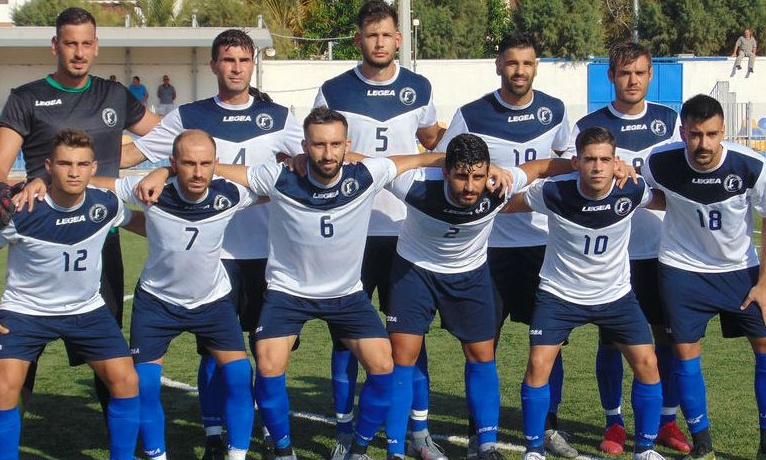 Αυτοί είναι ο πέντε αρχηγοί του Ρεθυμνιακού