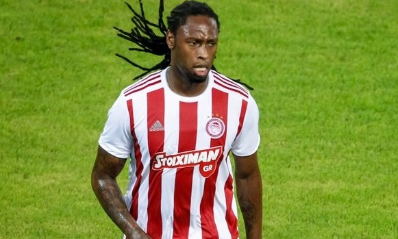 Ολυμπιακός: Μια... ανάσα από την Μπενφίκα ο Σεμέδο