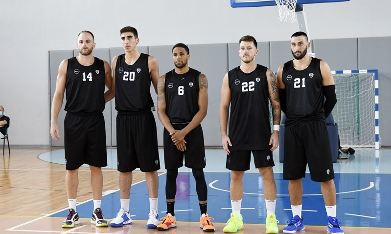 «Καθαρός» ο ΠΑΟΚ