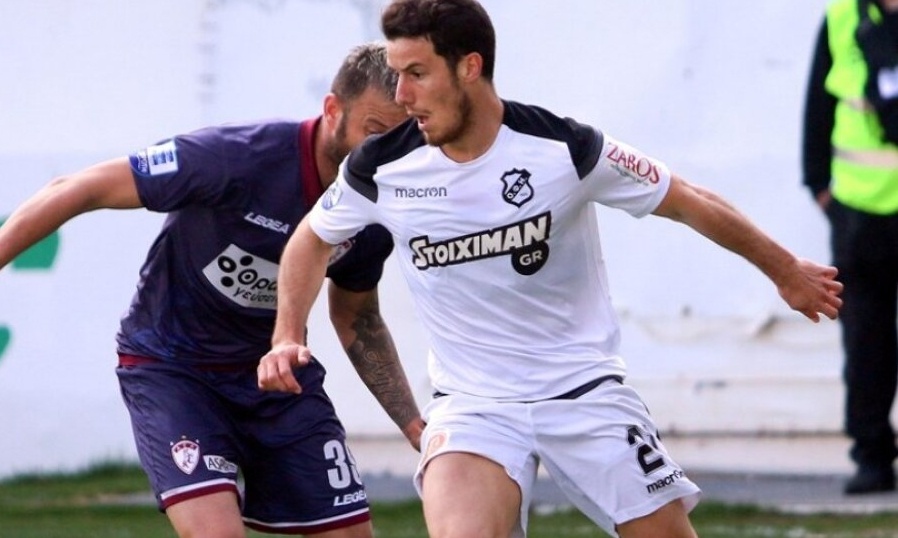 ΟΦΗ: Σε επέμβαση χιαστού υποβλήθηκε ο Βαζ