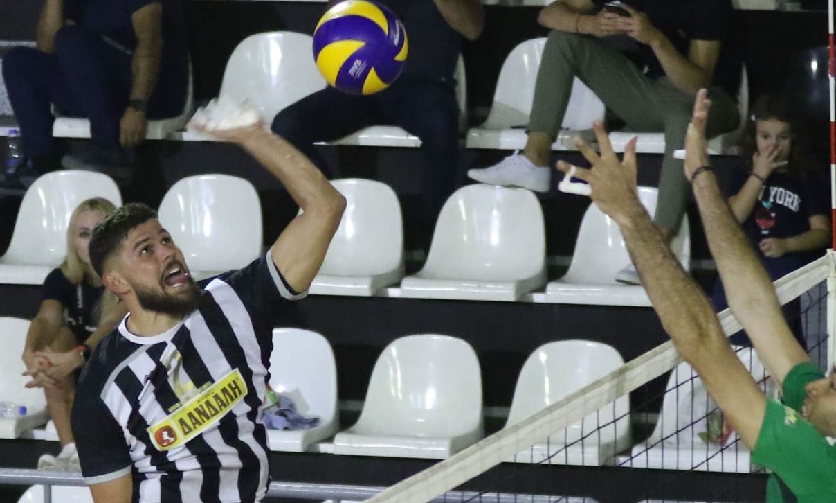 Παραμένει στον ΟΦΗ ο Ρουμελιωτάκης