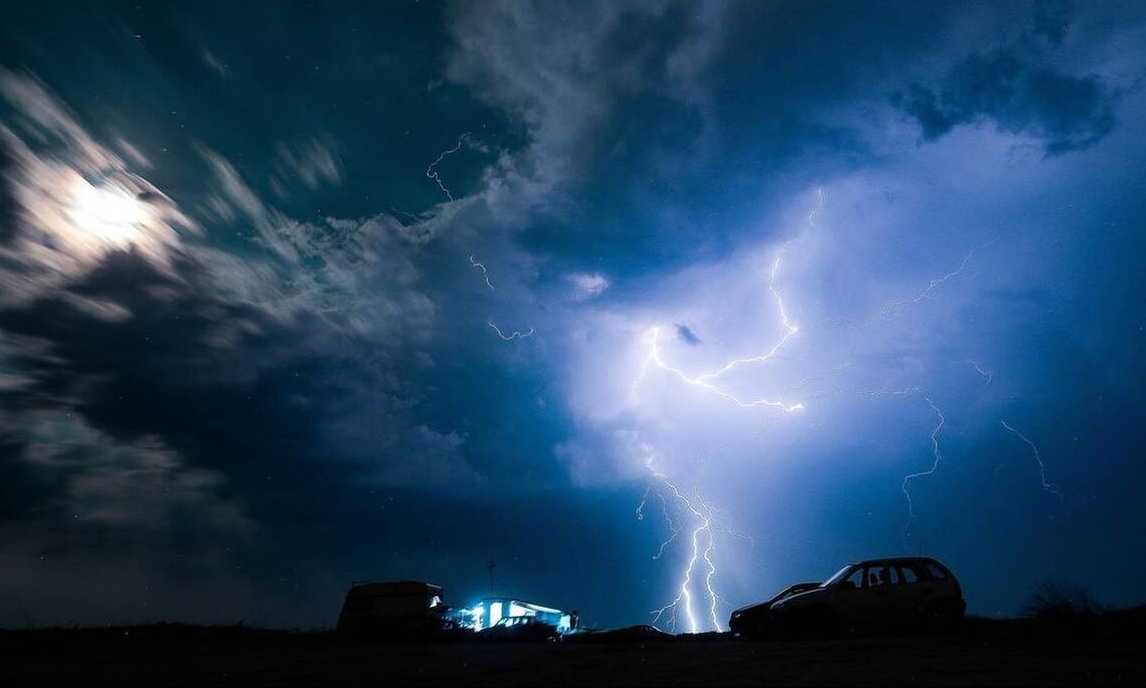 Κακοκαιρία «Ιανός»: Πρόβλεψη ακόμα και για 200 τόνους βροχής ανά στρέμμα
