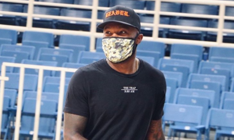 Έξαλλος ο Ράις