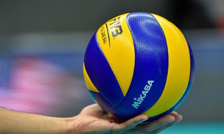 Στις 22/9 η κλήρωση της Volley League Ανδρών